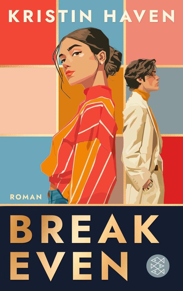 Break Even