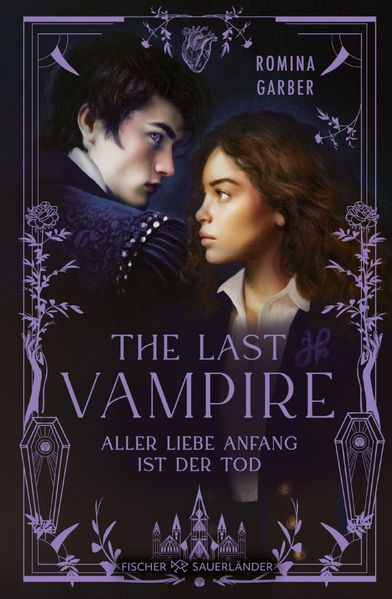 The Last Vampire