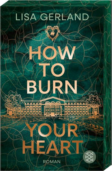 How to Burn Your Heart