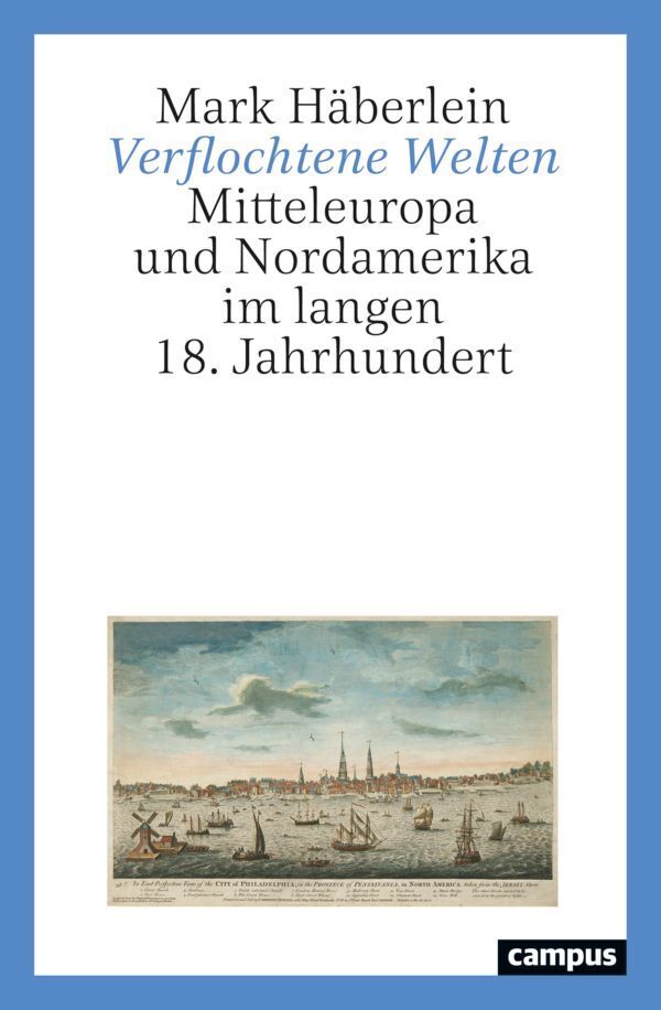 Verflochtene Welten