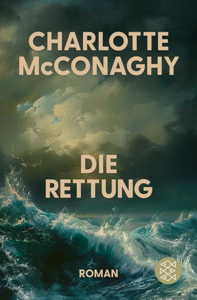Die Rettung