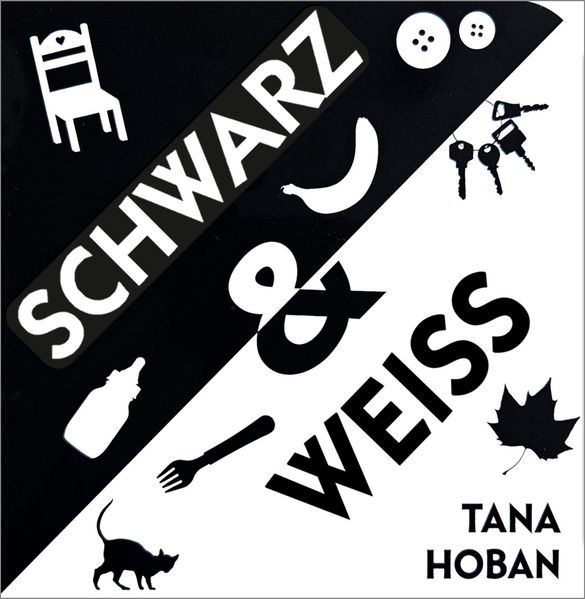 Schwarz & Weiß