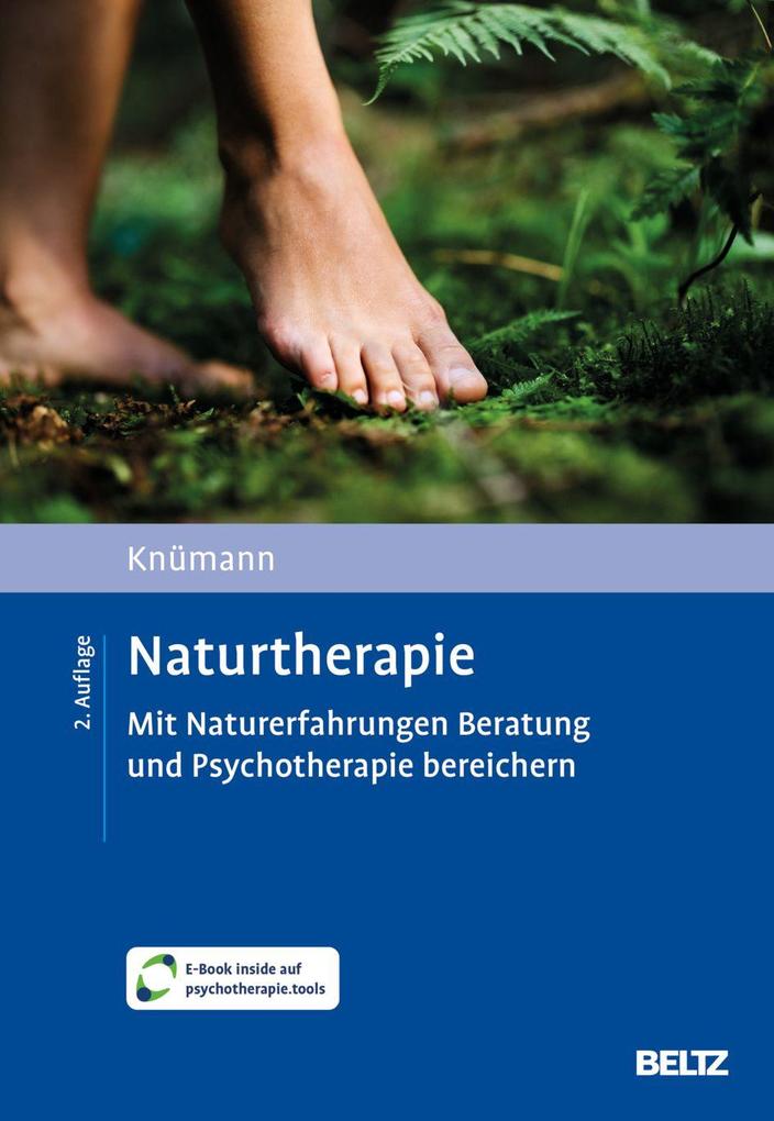 Naturtherapie
