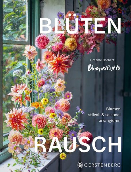 Blütenrausch