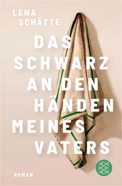 Das Schwarz an den Händen meines Vaters