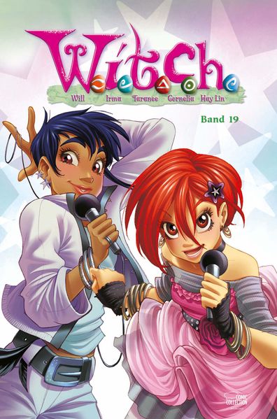 WITCH 19