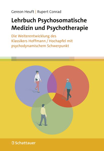 Lehrbuch Psychosomatische Medizin und Psychotherapie