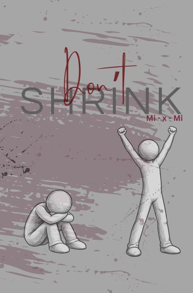 Dont shrink