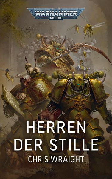 Warhammer 40.000 - Die Herren der Stille