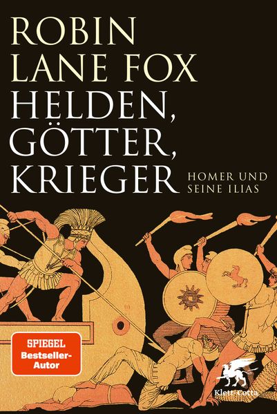 Helden Götter Krieger
