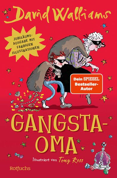 Gangsta-Oma