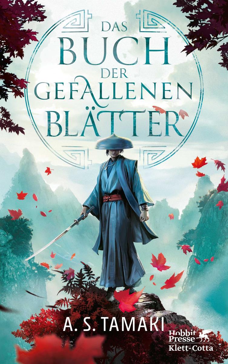 Das Buch der gefallenen Blätter A. S. Tamaki - Bild 5