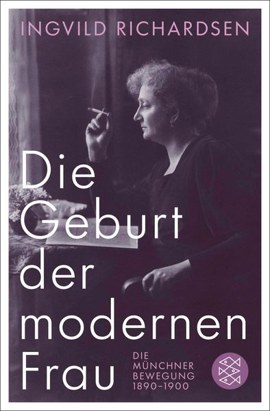 Die Geburt der modernen Frau
