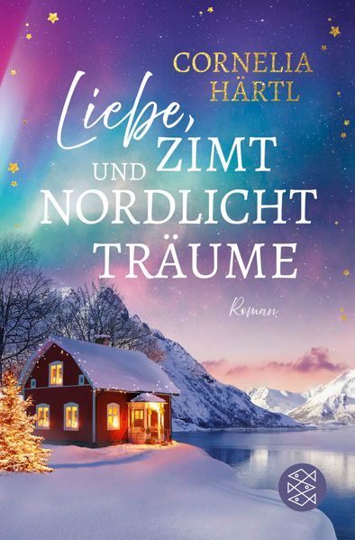 Liebe Zimt und Nordlichtträume