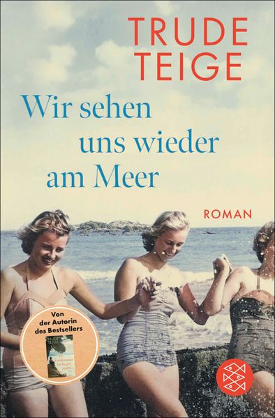 Wir sehen uns wieder am Meer