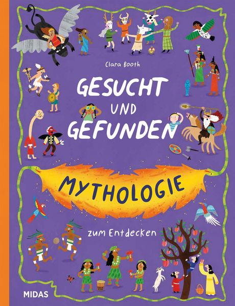 Gesucht und Gefunden