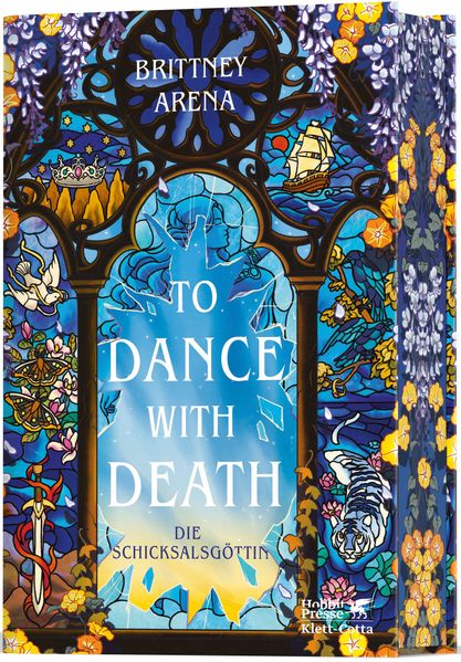 To Dance with Death