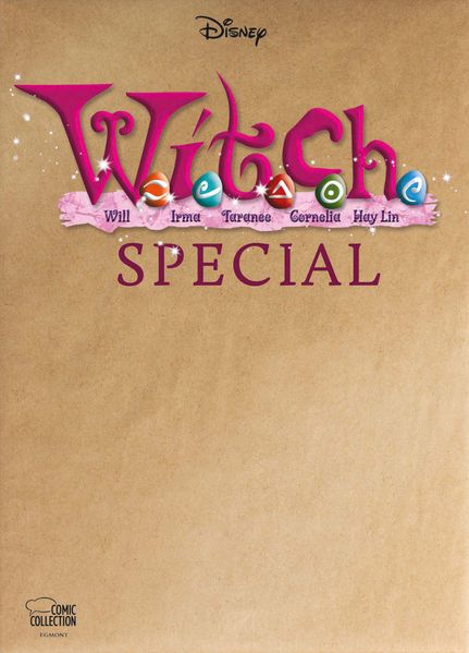 WITCH Special