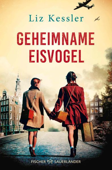 Geheimname Eisvogel