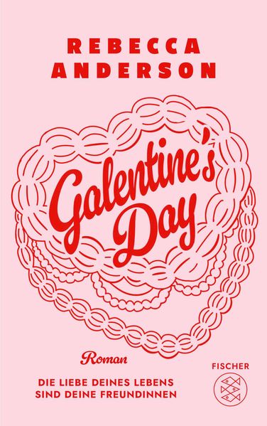 Galentine's Day