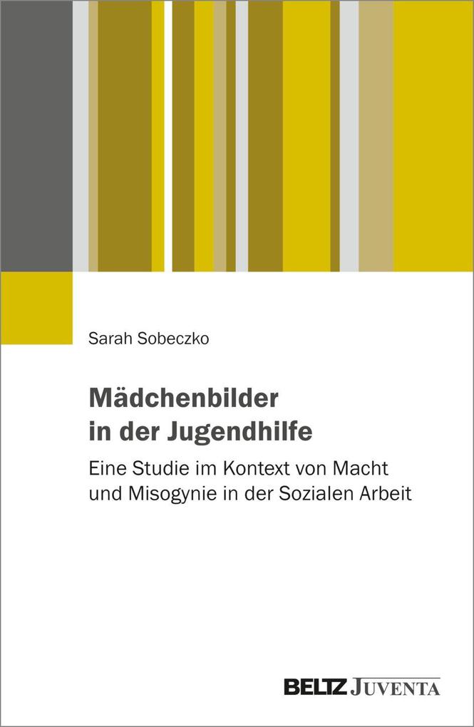 Mädchenbilder in der Jugendhilfe
