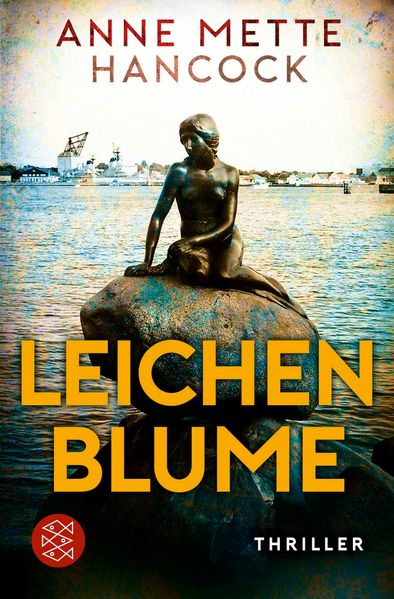 Leichenblume
