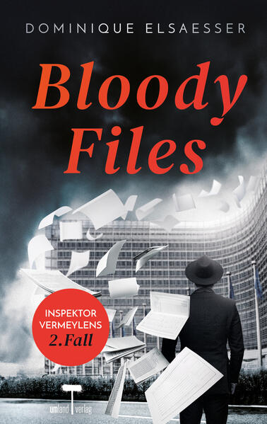 Bloody Files
