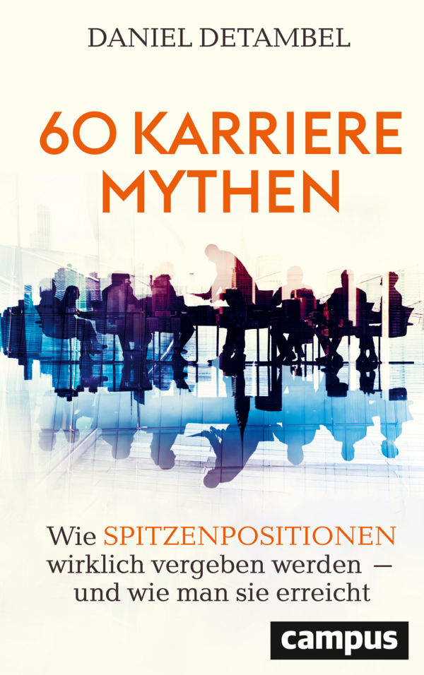 60 Karrieremythen