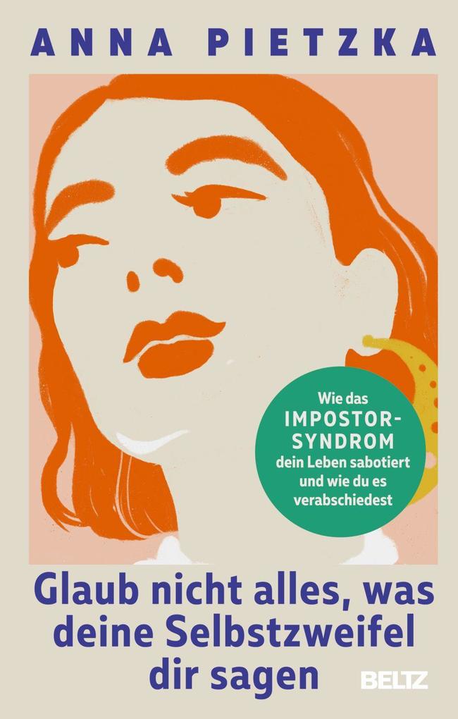 Glaub nicht alles was deine Selbstzweifel dir sagen