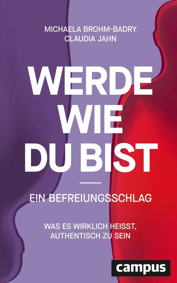 Werde wie du bist - ein Befreiungsschlag