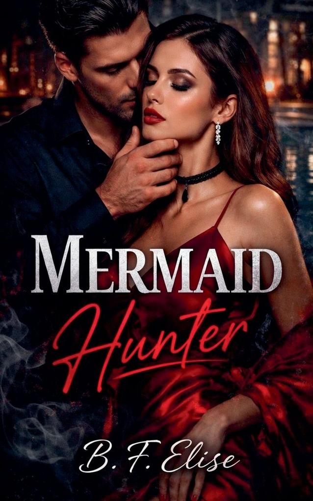 Mermaid Hunter