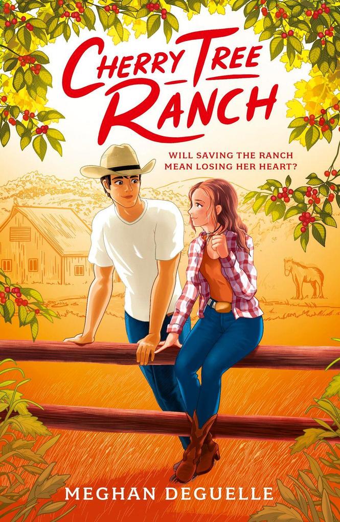 Cherry Tree Ranch
