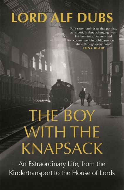 The Boy with the Knapsack