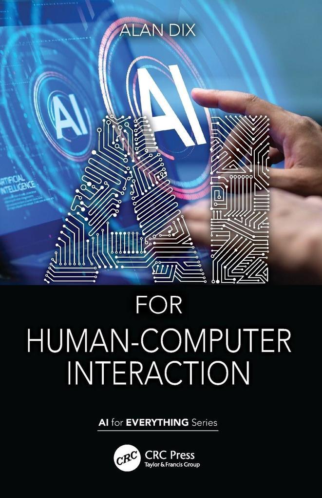 AI for Human-Computer Interaction