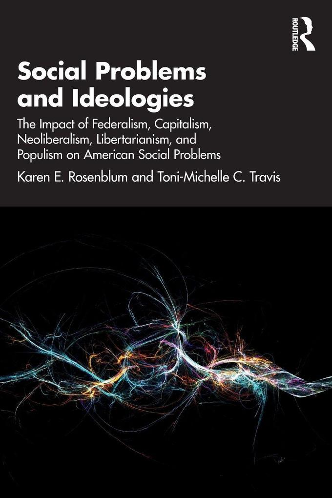 Social Problems and Ideologies