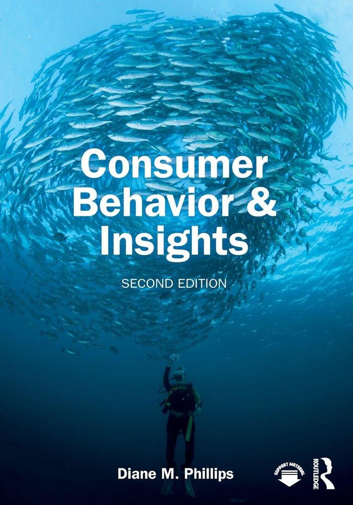 Consumer Behavior & Insights