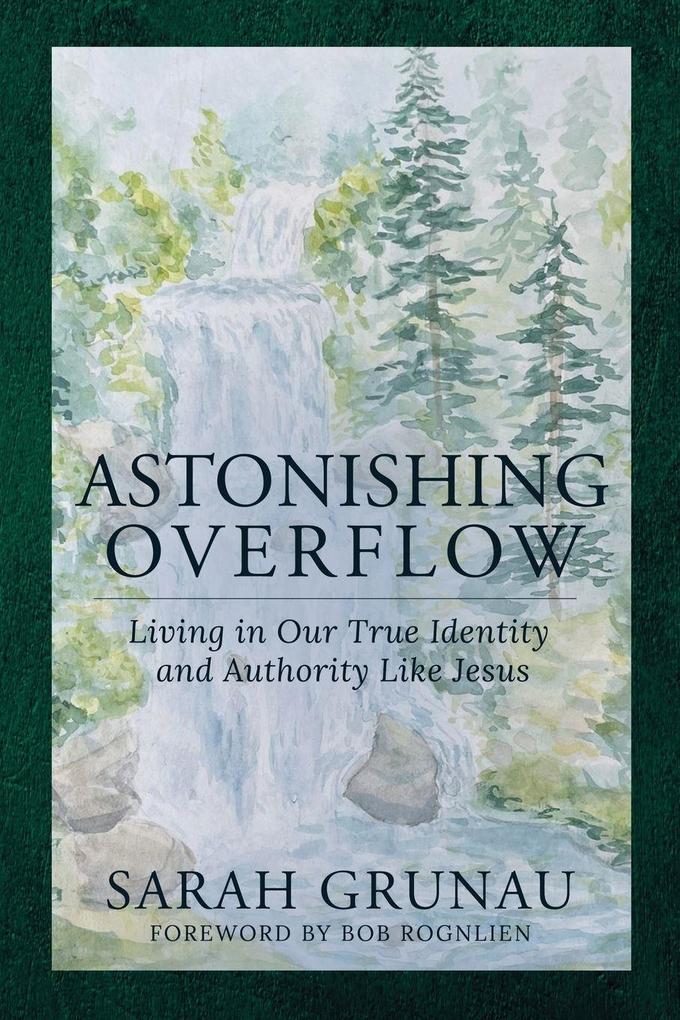 Astonishing Overflow