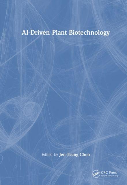 AI-Driven Plant Biotechnology