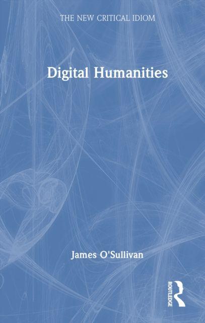 Digital Humanities