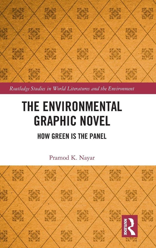 The Environmental Graphic Novel