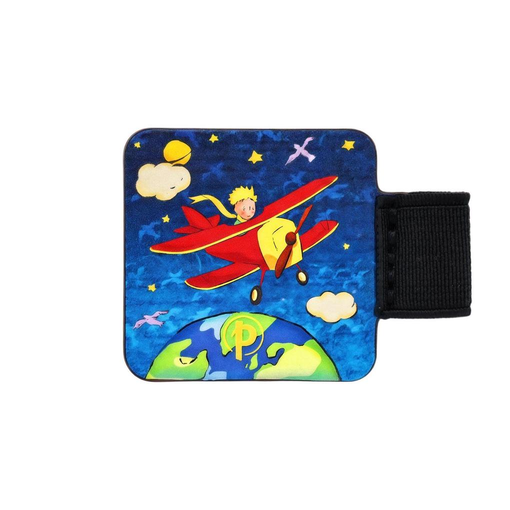The Little Prince Pen Loop Saint-Exupéry Collection by Paperblanks (Antoine de Saint-Exupéry)