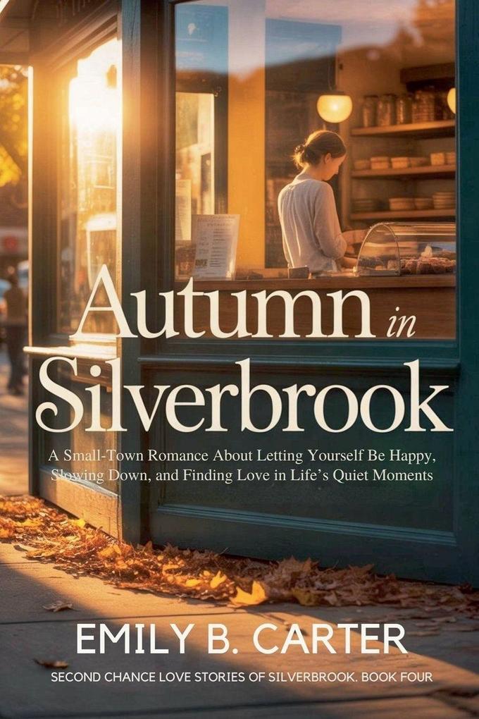 Autumn in Silverbrook