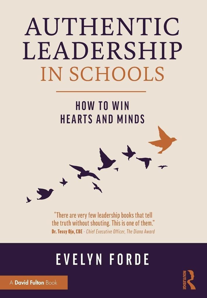 Authentic Leadership in Schools