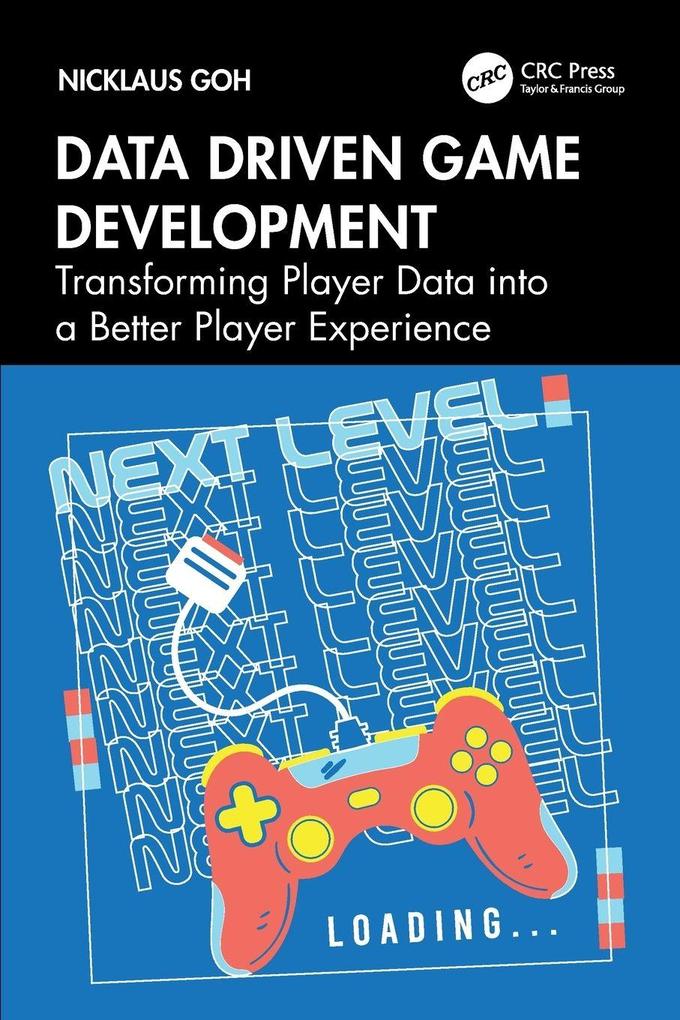 Data Driven Game Development