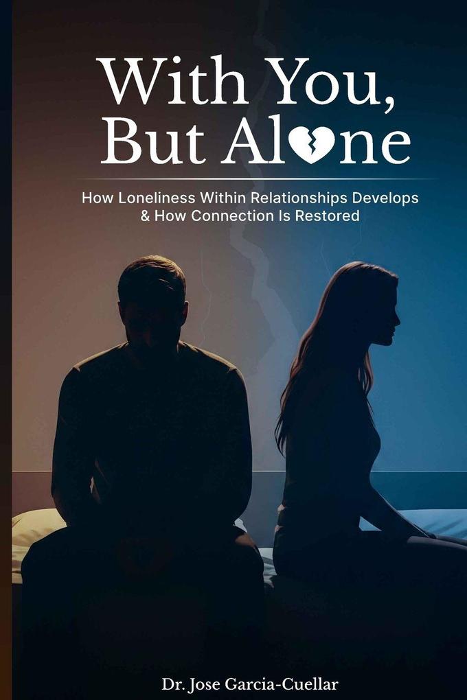 With You But Alone