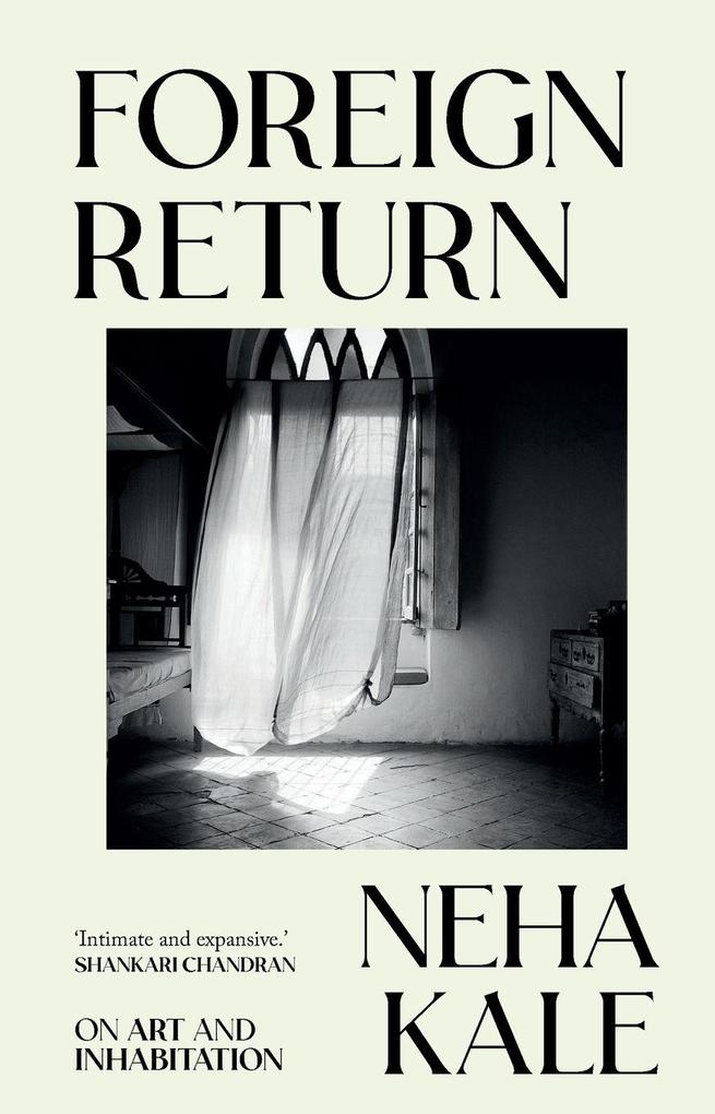 Foreign Return