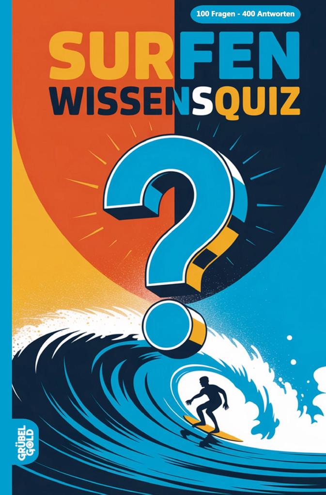 Surfen Wissensquiz
