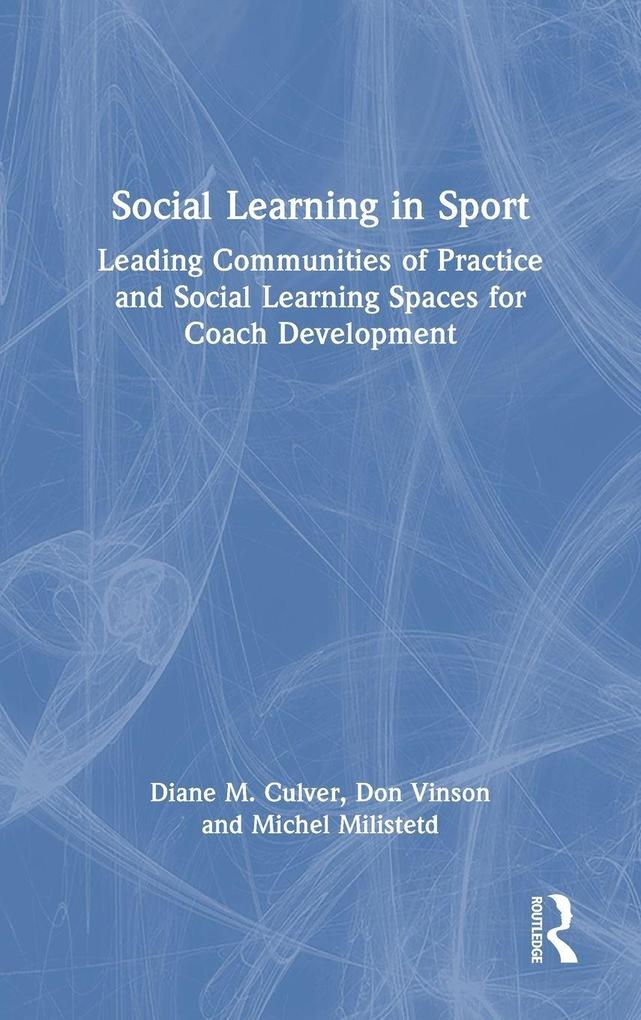 Social Learning in Sport