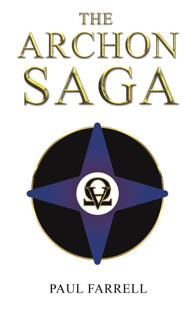 The Archon Saga