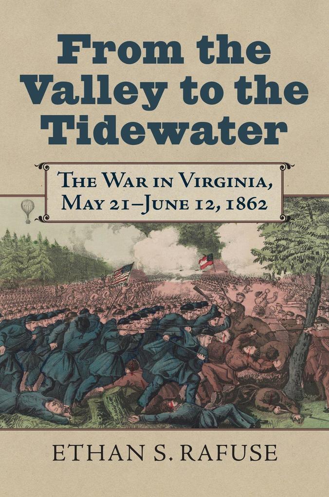 From the Valley to the Tidewater